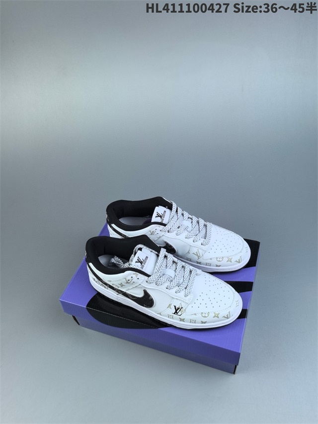 men Low top dunk sb shoes 36-45 2025-9-19-492